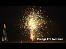 Indlæs og afspil video i gallerivisning Omega Eta
